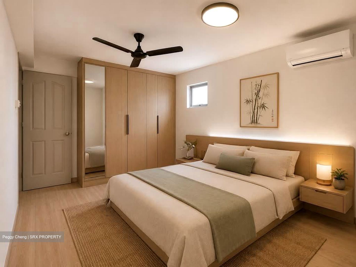 Blk 304 Hong Kah East Garden (Jurong East), HDB 4 Rooms #585644611
